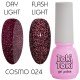 Гель-лак Toki-Toki Cosmo № 024