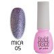 Гель-лак Toki-Toki Mica № 005