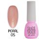 Гель-лак Toki-Toki Pearl № 005