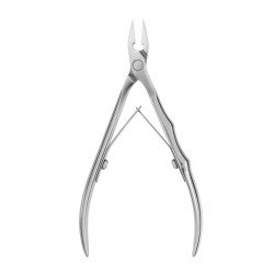 Кусачки профессиональные для кожи Staleks EXPERT 60 12 мм