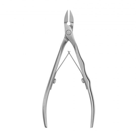 Кусачки профессиональные для кожи Staleks EXPERT 60 12 мм