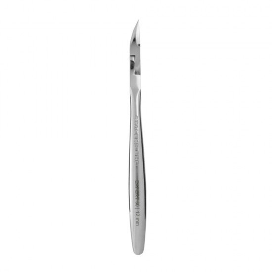 Кусачки профессиональные для кожи Staleks EXPERT 60 12 мм