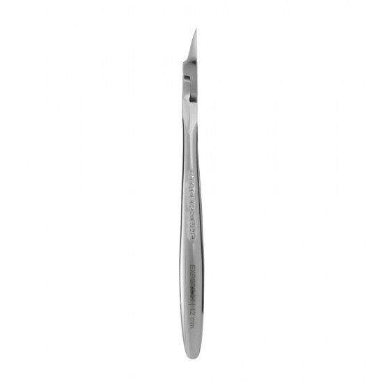 Кусачки профессиональные для кожи Staleks EXPERT 60 12 мм