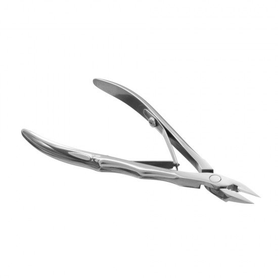 Кусачки профессиональные для кожи Staleks EXPERT 60 12 мм