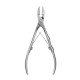 Кусачки профессиональные для кожи Staleks EXPERT 60 16 мм