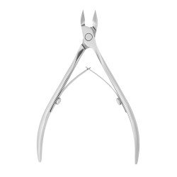 Кусачки профессиональные для кожи Staleks EXPERT 90 9  мм
