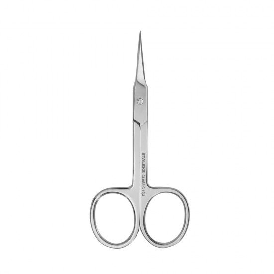 Ножницы для кутикулы Staleks CLASSIC 10 TYPE 3 (24 мм)