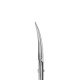 Ножницы для кутикулы Staleks CLASSIC 10 TYPE 3 (24 мм)