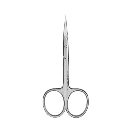 Ножницы для кутикулы Staleks CLASSIC 20 TYPE 2 (24 мм)