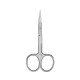 Ножницы для кутикулы Staleks CLASSIC 20 TYPE 2 (24 мм)