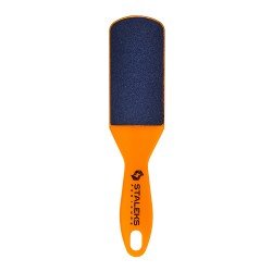 Тёрка для стоп пластиковая Staleks EXPERT 10 TYPE 3 (100/180)