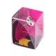 Диск педикюрный PODODISC Staleks Pro SMART S в комплекте со сменным файлом 180 грит 5 шт (15 мм)