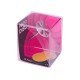 Диск педикюрный PODODISC Staleks Pro SMART М  в комплекте со сменным файлом 180 грит 5 шт (20 мм)