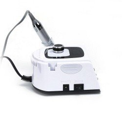 Фрезер для маникюра BUCOS ZS-715 PROFESSIONAL 35000 оборотов 65 ВТ (белый)