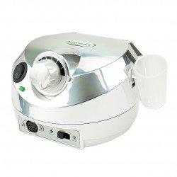 Фрезер для маникюра ZS-601 45000 оборотов (серебро хром)