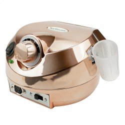 Фрезер для маникюра ZS-601 45000 оборотов (бронзовый хром)