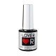 Топ для гель-лака без липкого слоя Lover Top, 9 мл.