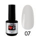 Гель для укрепления натуральных ногтей Lover Smart Fixe Gel 007, 15 мл.