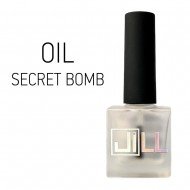 Масло для кутикулы JiLL 9 мл. Secret bomb