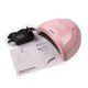 UV-LED ЛАМПА SUN ONE PROFESSIONAL 48 ВТ (РОЗОВАЯ)