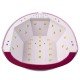 UV-LED ЛАМПА SUN ONE PROFESSIONAL 48 ВТ (РОЗОВАЯ)
