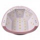 UV-LED ЛАМПА SUN ONE PROFESSIONAL 48 ВТ (РОЗОВАЯ)