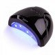UV-LED ЛАМПА SUN ONE PROFESSIONAL 48 ВТ (ЧЕРНАЯ)