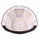 UV-LED ЛАМПА SUN ONE PROFESSIONAL 48 ВТ (ЧЕРНАЯ)