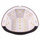 UV-LED ЛАМПА SUN ONE PROFESSIONAL 48 ВТ (ЧЕРНАЯ)
