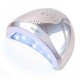 Лампа для маникюра Uv-Led SUN One professional 48 вт mirror (зеркальная)
