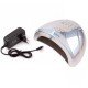 Лампа для маникюра Uv-Led SUN One professional 48 вт mirror (зеркальная)