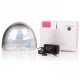 Лампа для маникюра Uv-Led SUN One professional 48 вт mirror (зеркальная)