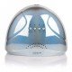Лампа для маникюра Uv-Led SUN One professional 48 вт mirror blue (зеркальная голубая)