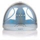 Лампа для маникюра Uv-Led SUN One professional 48 вт mirror blue (зеркальная голубая)