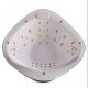 UV-LED ЛАМПА SUN 5 48 ВТ MIRROR (ЗЕРКАЛЬНАЯ)