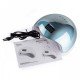 Лампа для ногтей Uv-Led SUN 5 48 вт mirror blue (зеркальная голубая)