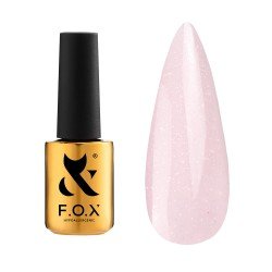 Камуфлирующее базовое покрытие F.O.X Base Cover Shimmer 002, 14 мл.