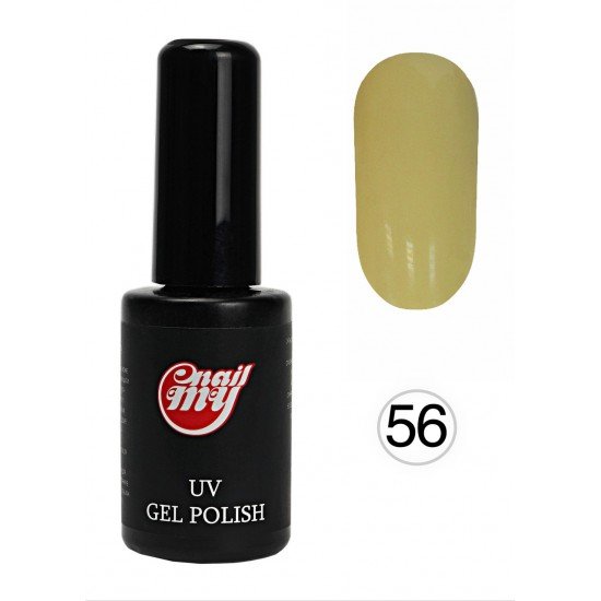 Гель-лак My Nail 7мл. №56