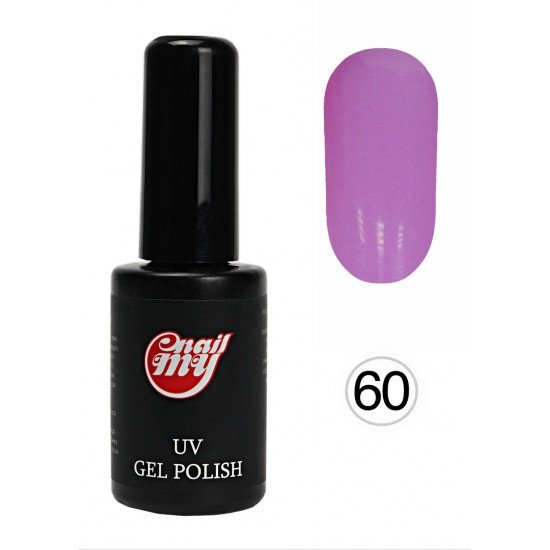 Гель-лак My Nail 7мл. №60