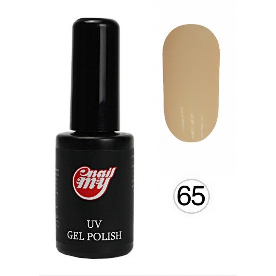 Гель-лак My Nail 7мл. №65