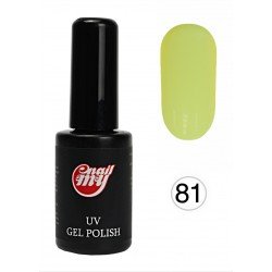 Гель-лак My Nail 7мл. №81