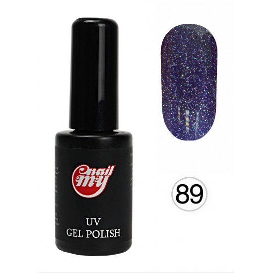 Гель-лак My Nail 7мл. №89