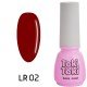 Гель-лак Toki-Toki Lady in Red № 002