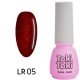 Гель-лак Toki-Toki Lady in Red № 005