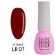 Гель-лак Toki-Toki Lady in Red № 007