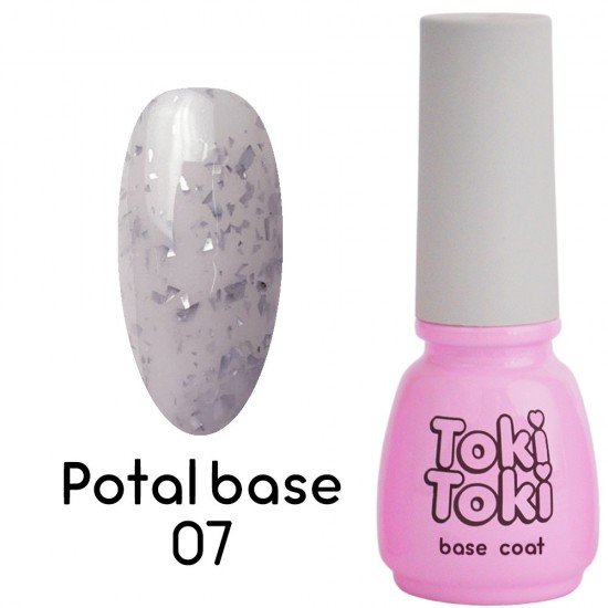 Камуфлююча база Toki-Toki Potal 007