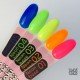 Кольорова база Toki-Toki Neon № 03