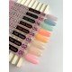 Кольорова база Toki-Toki Tint № 01
