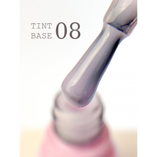 Кольорова база Toki-Toki Tint № 01