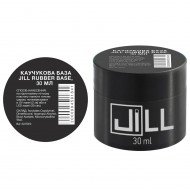 Каучуковая база JiLL 30 мл.